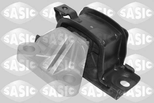 Opel Axle Body/Engine Support Bearing
