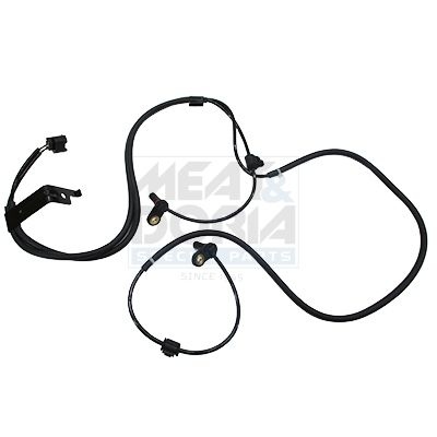 Meat & Doria Absgivare Isuzu 901096 Storlek 2