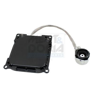 Meat & Doria Strålkastarmodul Toyota 73212692E Storlek 2