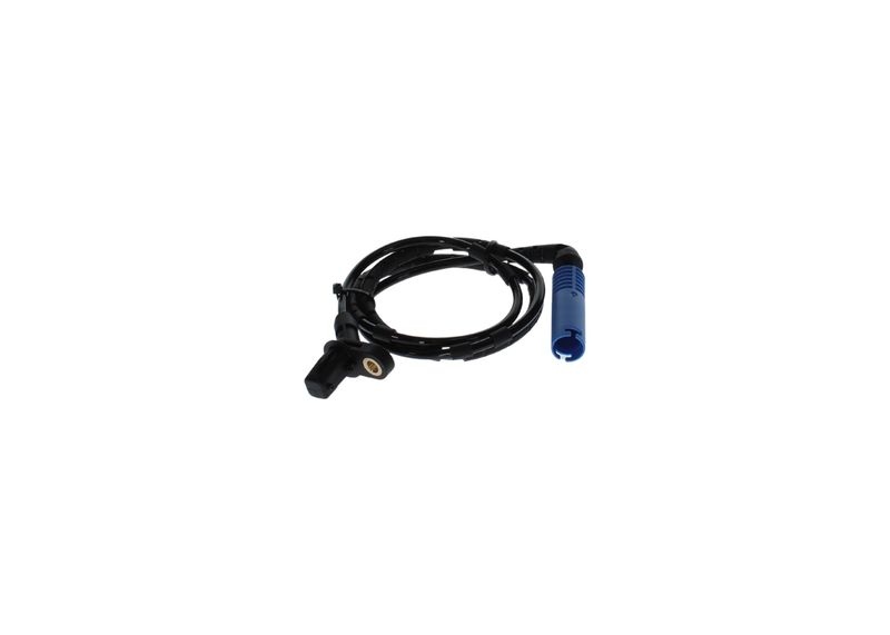 BOSCH ABS Sensor with cable 0 986 594 513 ESP Sensor,Sensor, wheel speed BMW,3 Limousine (E46),3 Touring (E46),3 Coupe (E46),3 Cabrio (E46)