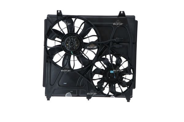 Nrf Kylflakt 47549 Kia 47549 Storlek 2