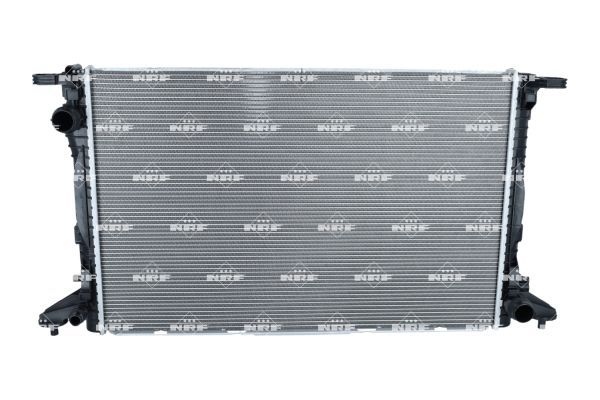 Audi Radiator