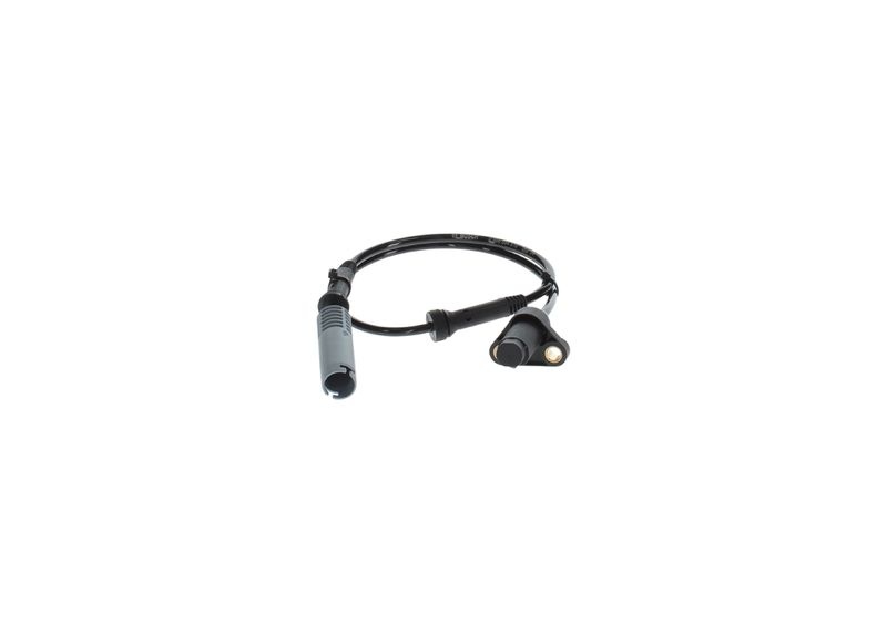 BOSCH ABS Sensor with cable 0 986 594 510 ESP Sensor,Sensor, wheel speed BMW,5 Limousine (E39),5 Touring (E39)