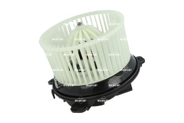 Citroen Heater Fan 34079 Nrf