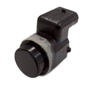 Ford Sensor Park Distance Control