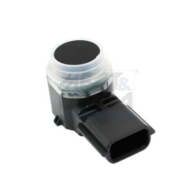 Opel Sensor Park Distance Control