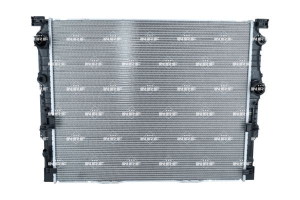 Nrf Radiator Bmw 550220 Storlek 2