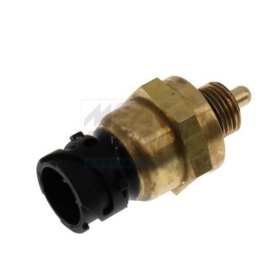 Meat & Doria Sensor Avgastryck Storlek 2