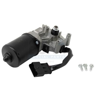 Meat & Doria Vindrutetorkarmotor Citroen 27349 Storlek 2
