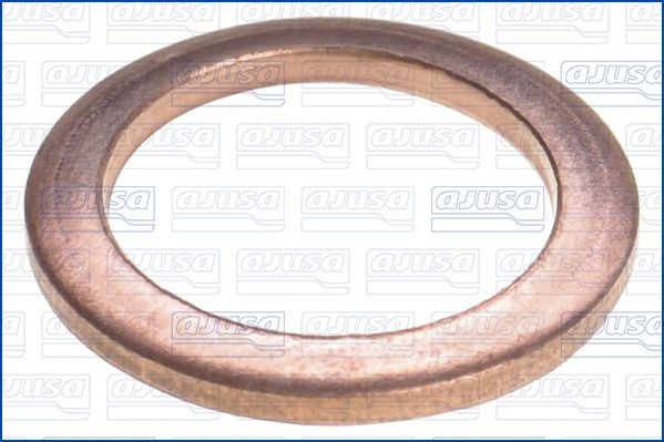AJUSA Oil Drain Plug Gasket VW,AUDI,MERCEDES-BENZ 21012700 0138492,234032235,N0138492 N0138493,0916014003,94525246,0228195,228195,11023589,916014003