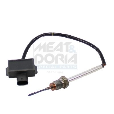Meat & Doria Sensor Avgastemperatur Mercedes-Benz 12878 Storlek 2