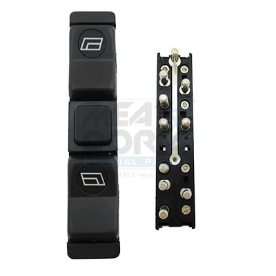 Meat & Doria Switch Fonsteroppnare Mercedes-Benz 26354 Storlek 2
