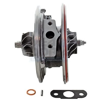 Meat & Doria Flygkroppsdel Turboladdare Renault 601503 Storlek 2