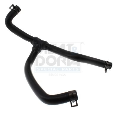 Seat Hose Heat Exchanger (Heating)