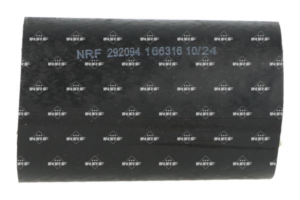 Ford Charging Air Hose