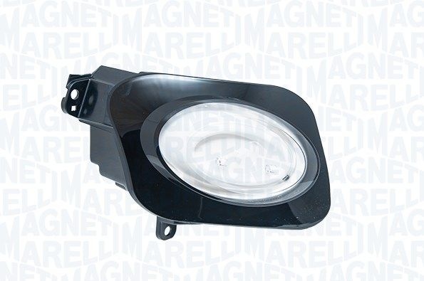 Fiat Headlight Lps241 Magneti Marelli