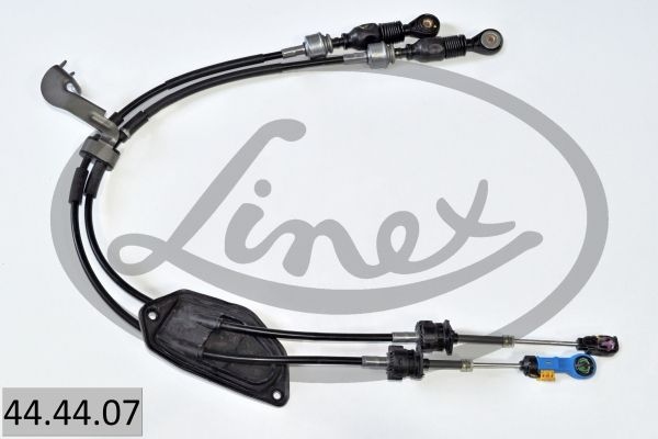 Kabel vaxel