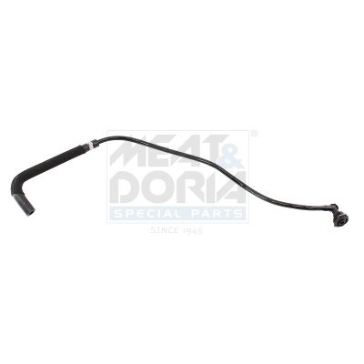 Audi Refrigerant Pipe