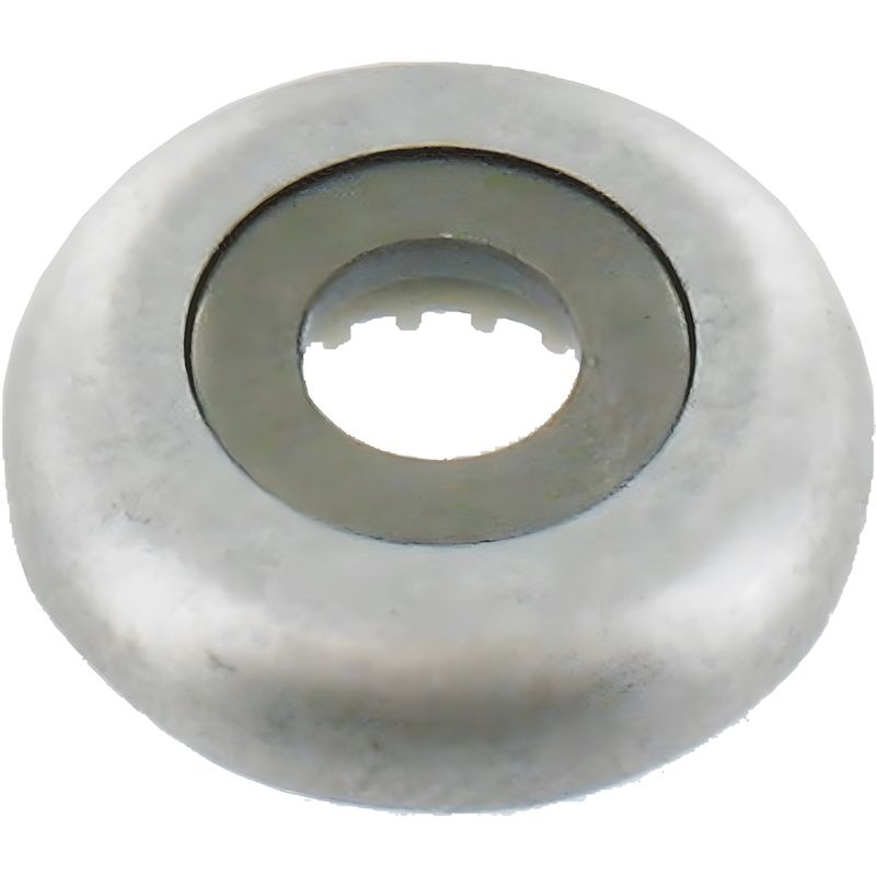 SKF Strut Bearing VW,AUDI,FORD VKD 35110 1J0412249,357412249,1J0412341 Friction Bearing, suspension strut support mounting 1102592,7201688,95VW3K099AB