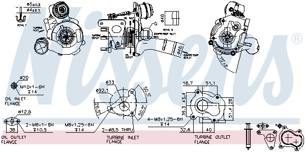 turbo laddsystem