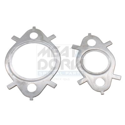 Meat & Doria Tatning Egrventil Audi 016122 Storlek 2
