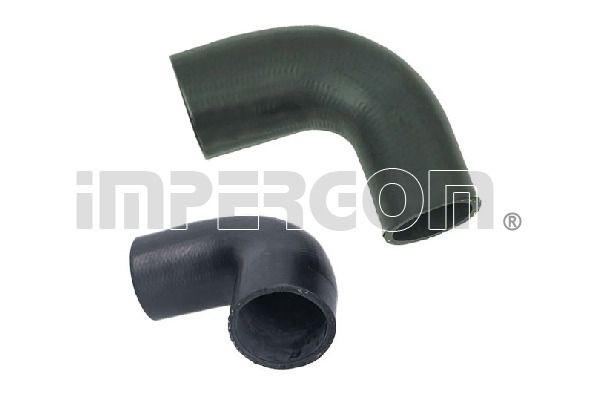 Original Imperium Laddluftslang Ford 230468K Storlek 2
