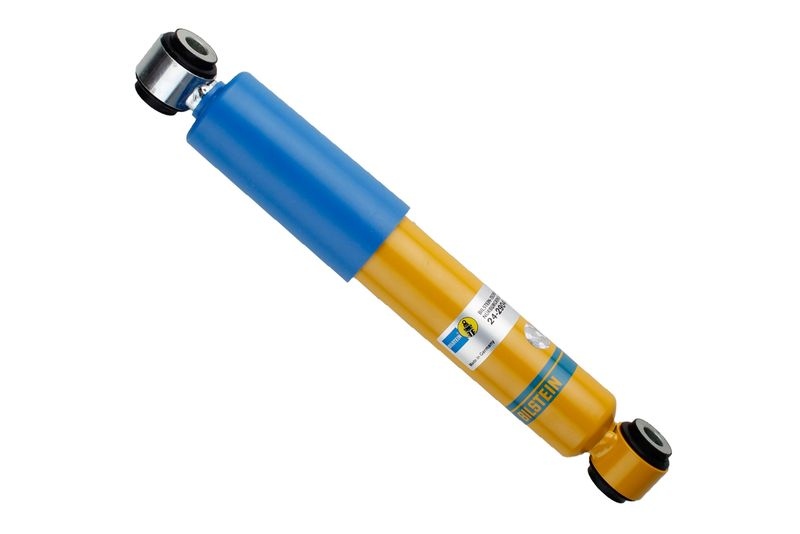 BILSTEIN Shock absorber B6 Hochleistungsdämpfer Rear Axle 24-290418 Shocks,Shock absorbers OPEL,FIAT,PEUGEOT,Zafira Life (K0)