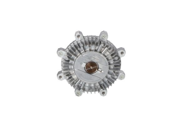 Ford Clutch Radiator Fan 49635 Nrf