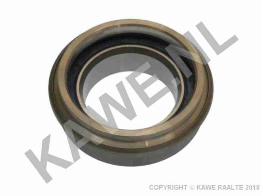 Axiallager 9474 Kawe
