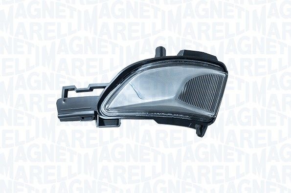 Magneti Marelli Blinkande Ljus Rv15653 Renault Rv15653 Storlek 2