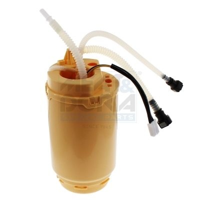 Meat & Doria Bransleforsorjningsenhet Volkswagen 771076 Storlek 2