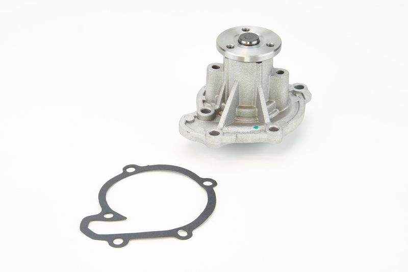 Vattenpump