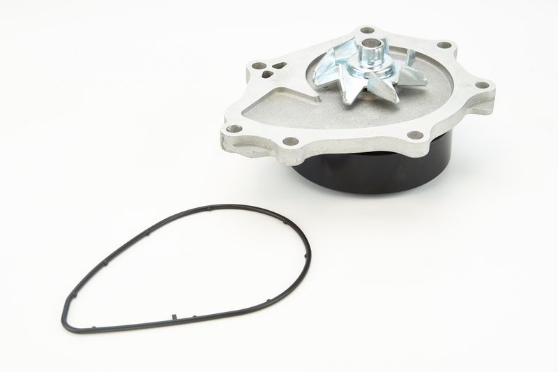 Vattenpump