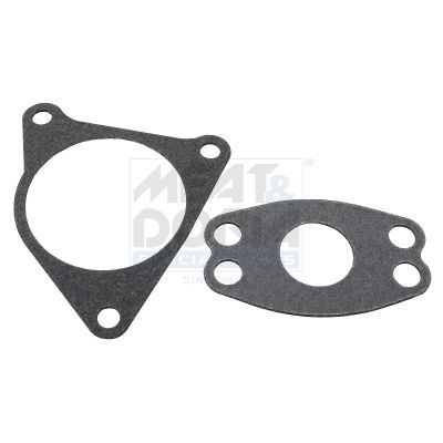 Meat & Doria Tatning Egrventil Audi 016138 Storlek 2
