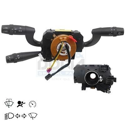 Fiat Steering Column Switch
