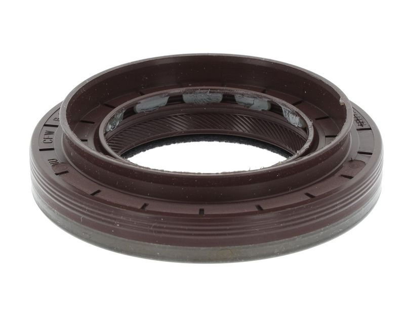 Oljetatningsring differential