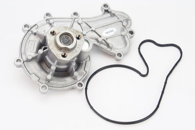 Audi Water Pump Engine Cooling