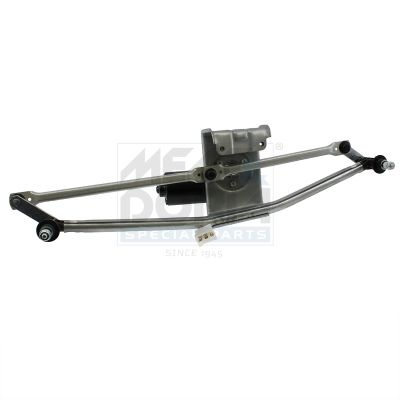 Meat & Doria Fonsterputsningssystem Mercedes-Benz 207118 Storlek 2