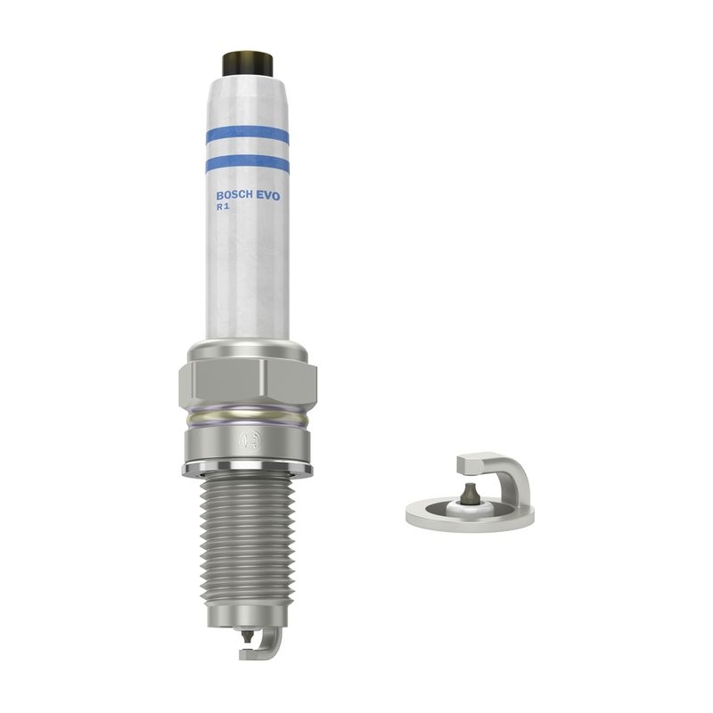 BOSCH Spark plug VW,AUDI,SKODA 0 241 145 528 04E905602,04E905602A,04E905612 Engine spark plug,Spark plugs 04E905612C,P500000647,04E905602,04E905602A