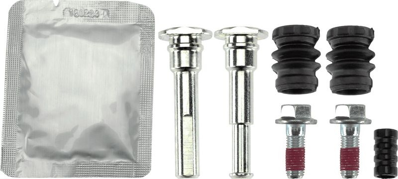 Trw Styrlagersats Bromsok St1718 Ssangyong St1718 Storlek 2