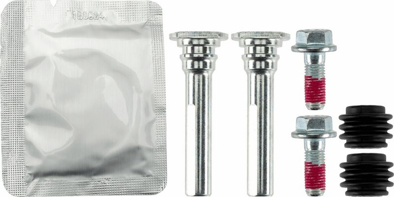 TRW Guide Sleeve Kit, brake caliper ST1719  HONDA,LAND ROVER,ROVER,Jazz II Schrägheck (GD_, GE3, GE2),CIVIC VII Hatchback (EU, EP, EV)