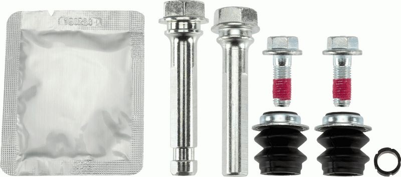 Trw Styrlagersats Bromsok St1721 Toyota St1721 Storlek 2