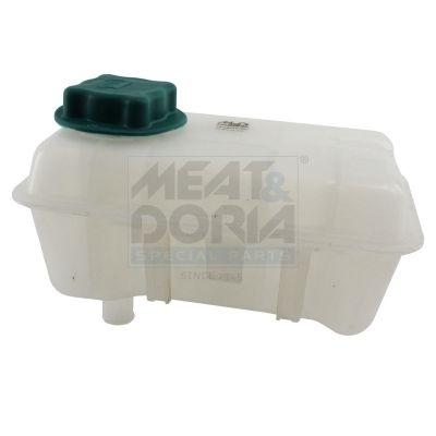 Meat & Doria Kylvattentank Kylare Volvo 2035081 Storlek 2
