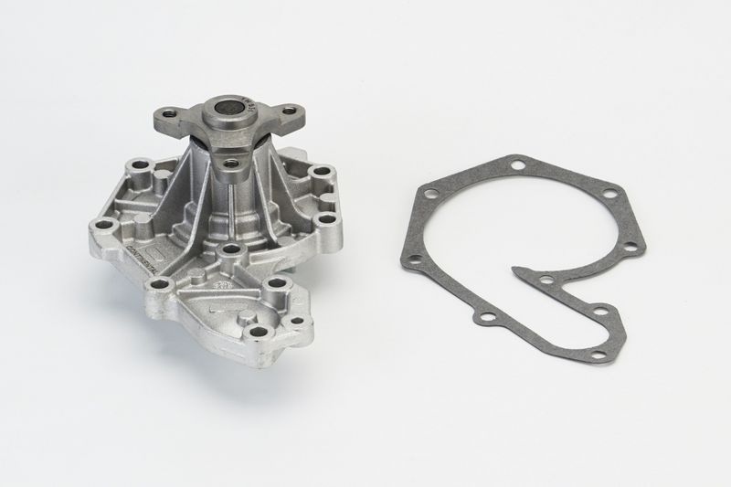 Vattenpump