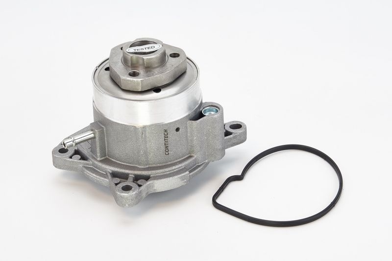 Vattenpump