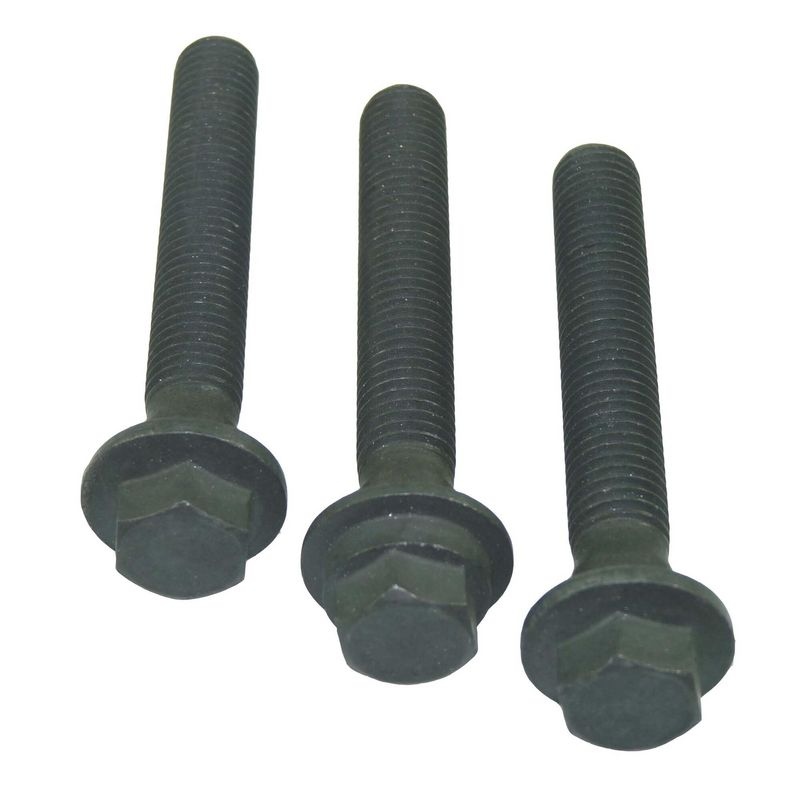 CORTECO Bolt Set, crankshaft pulley 80004873  FORD,PEUGEOT,CITROËN,Transit Mk6 Kasten (V347, V348, FA),Transit Mk7 Kastenwagen (V363, FCD, FDD)