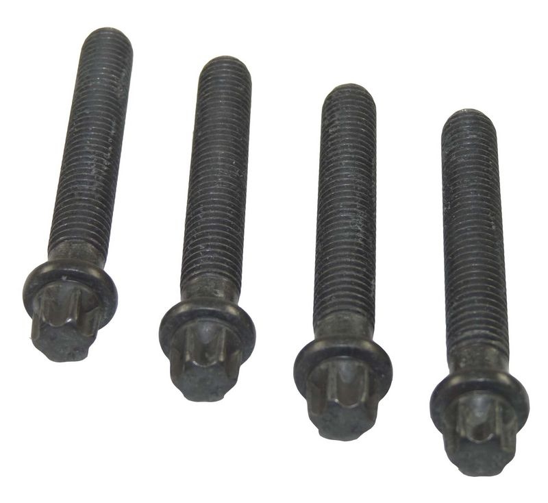 CORTECO Bolt Set, crankshaft pulley 80004878 BMW,TOYOTA,MINI,3 Touring (E91),3 Limousine (E90),5 Limousine (E60),5 Touring (E61),X3 (E83)