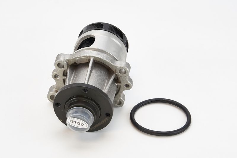 Vattenpump