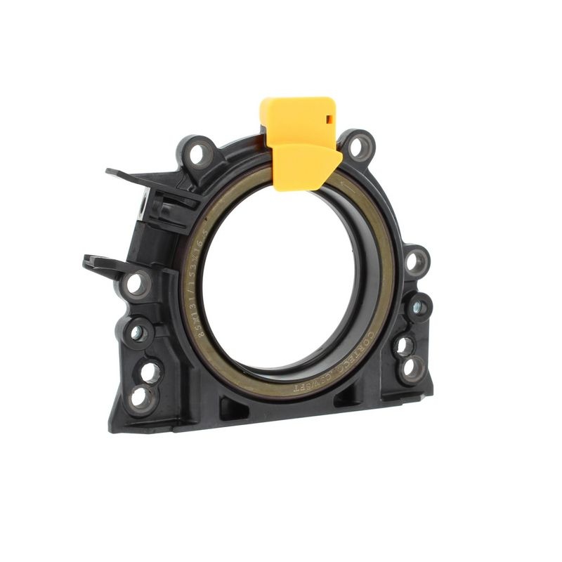 CORTECO Crankshaft Seal VW,AUDI,SKODA 49394599 038103170,038103171S,038103171T Crankshaft Gasket,Shaft Seal, crankshaft 038105189D,MN980012,038103170