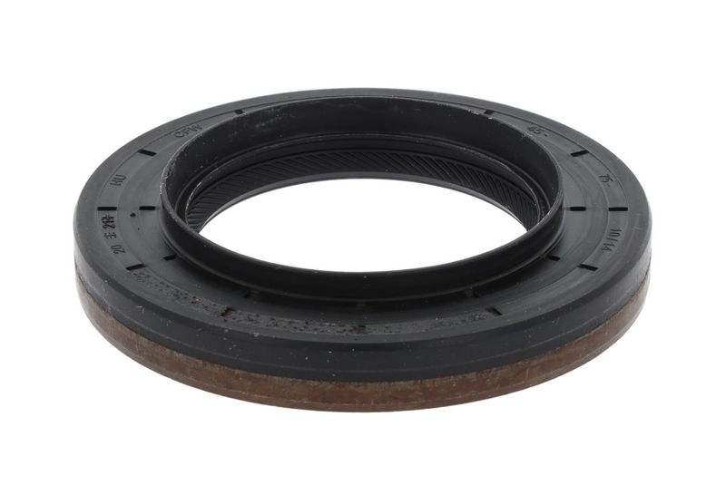CORTECO Gaskets VW,BMW,LAND ROVER 01027755B 31507609535,33101214099,33121203811 Shaft Seal, differential 33121212461,33121214538,33127513973,82027755
